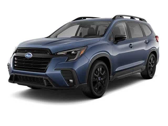 2026 Subaru Ascent Onyx Edition-Touring