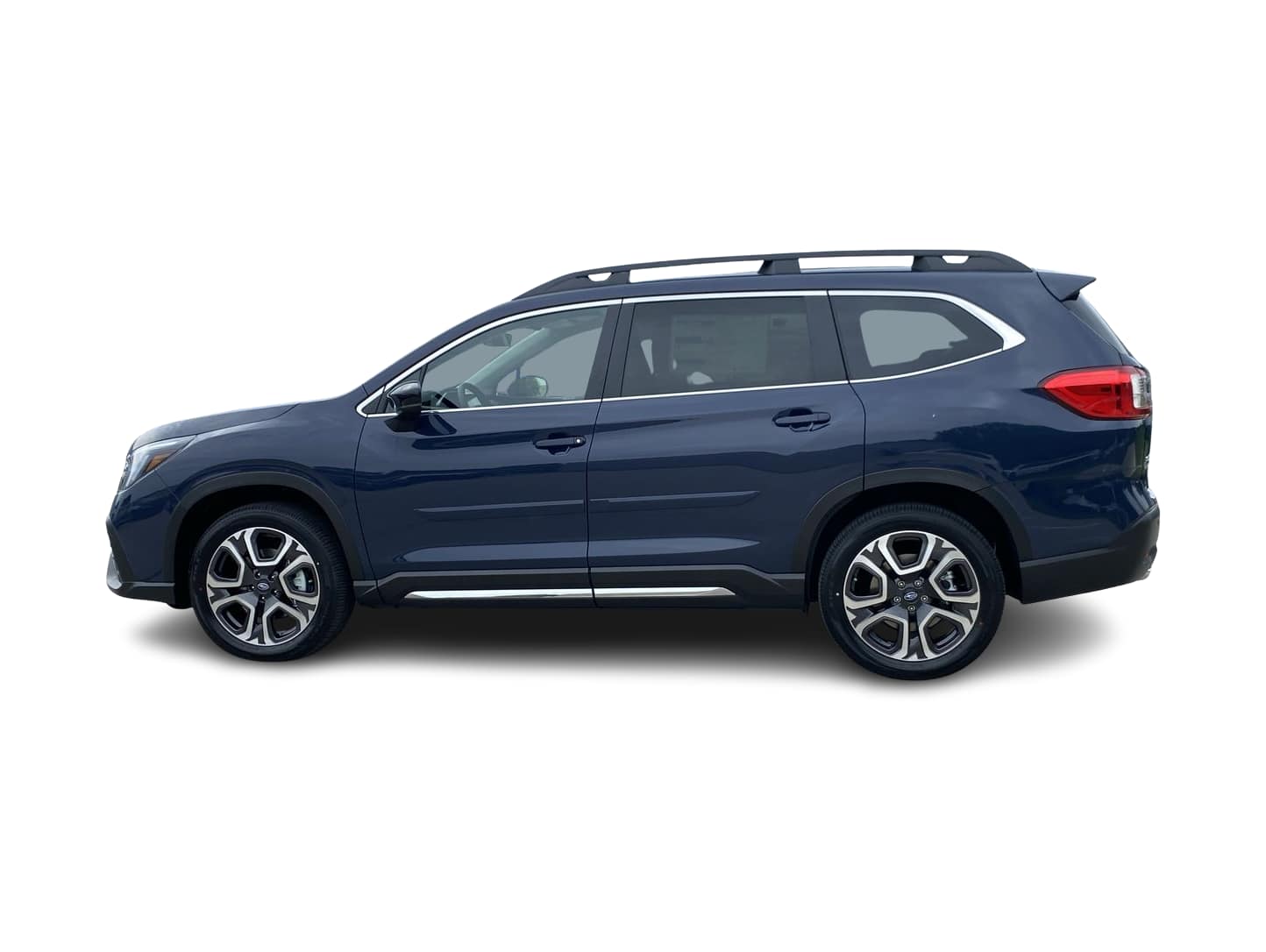2025 Subaru Ascent Limited -
                  Urbandale, IA