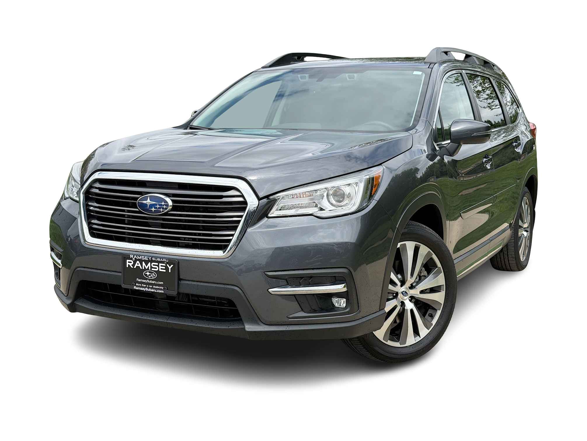 Thumbnail: 2019 Subaru Ascent - 1