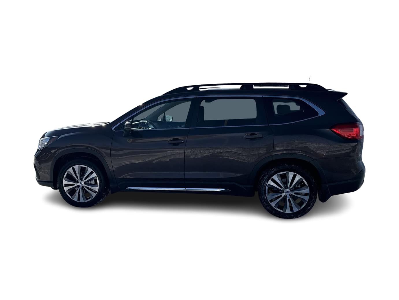 Thumbnail: 2020 Subaru Ascent - 1