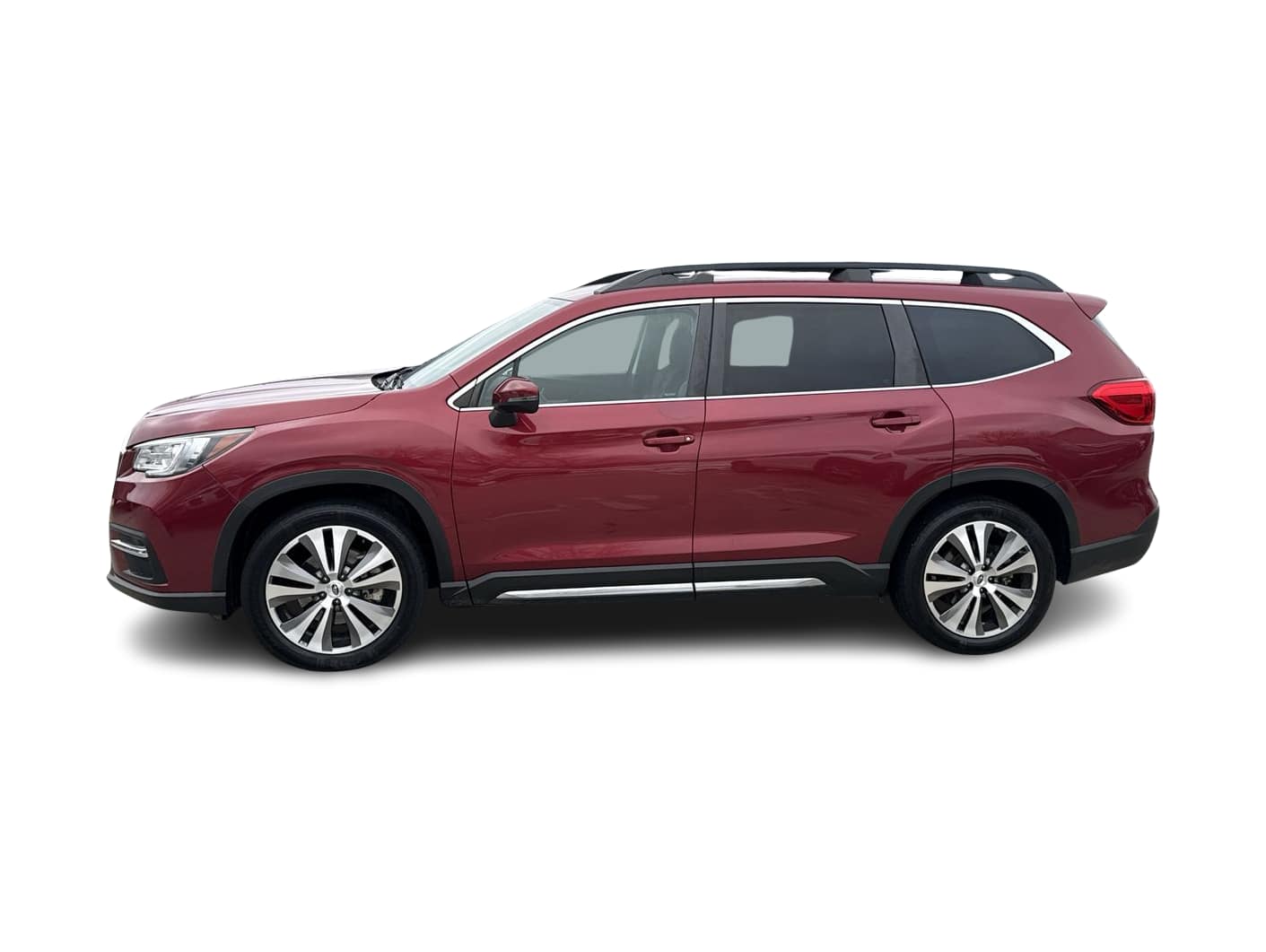 2022 Subaru Ascent Limited -
                  Urbandale, IA