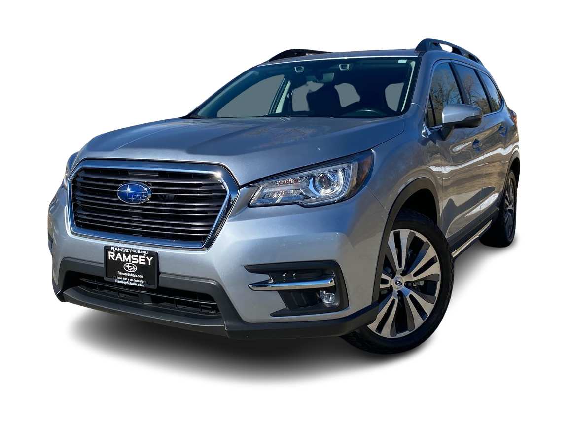 Thumbnail: 2021 Subaru Ascent - 1