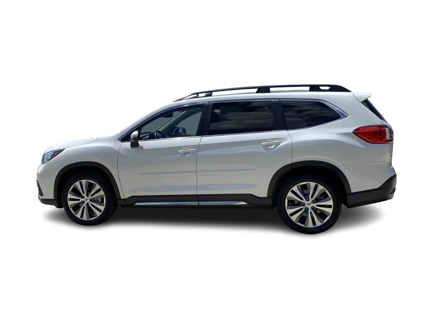 2022 Subaru Ascent Limited -
                Urbandale, IA