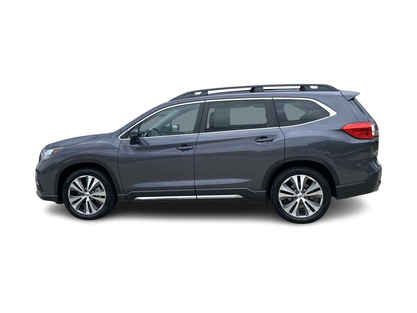 2022 Subaru Ascent Limited Hero Image