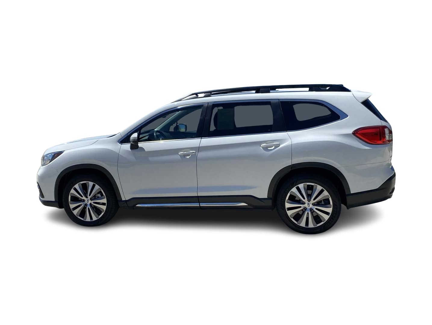 2021 Subaru Ascent Limited -
                Urbandale, IA