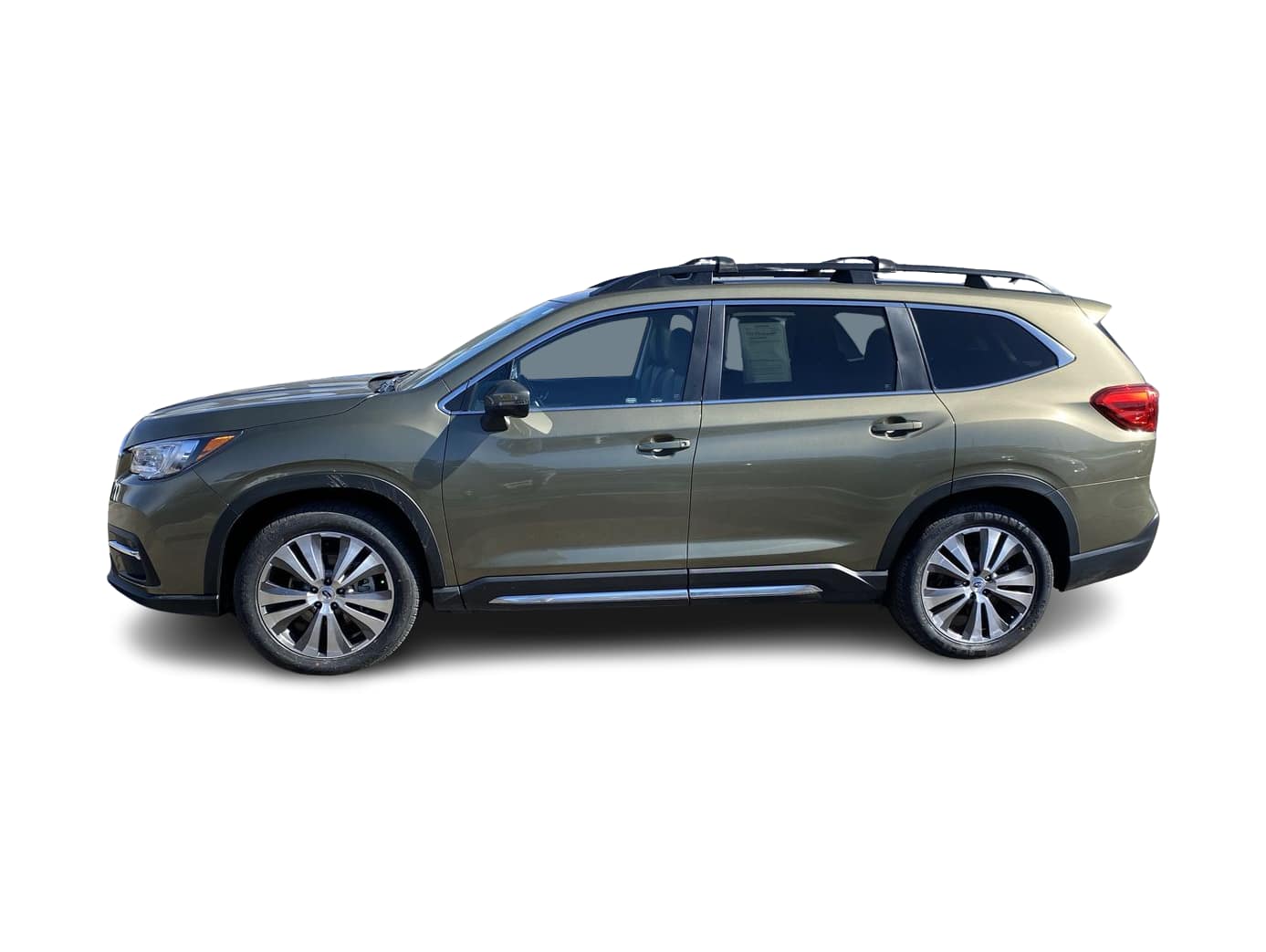 2022 Subaru Ascent Limited -
                Urbandale, IA