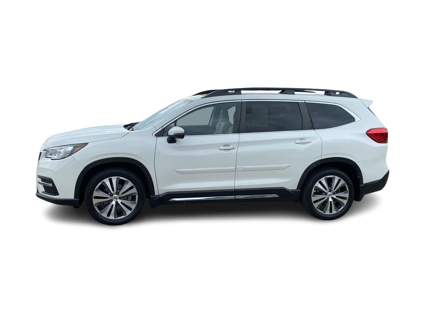 Thumbnail: 2022 Subaru Ascent - 1
