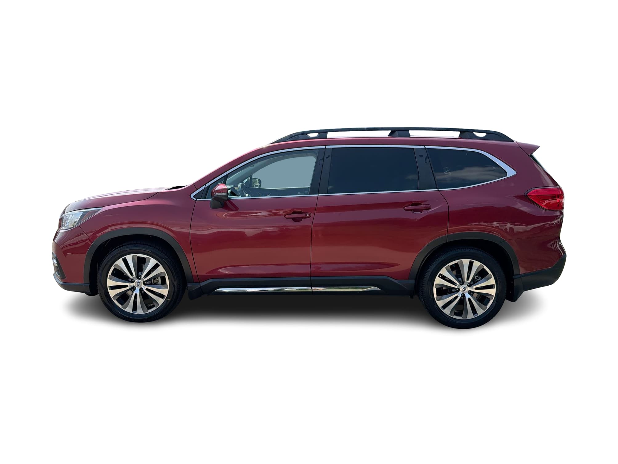 2019 Subaru Ascent Limited -
                  Urbandale, IA