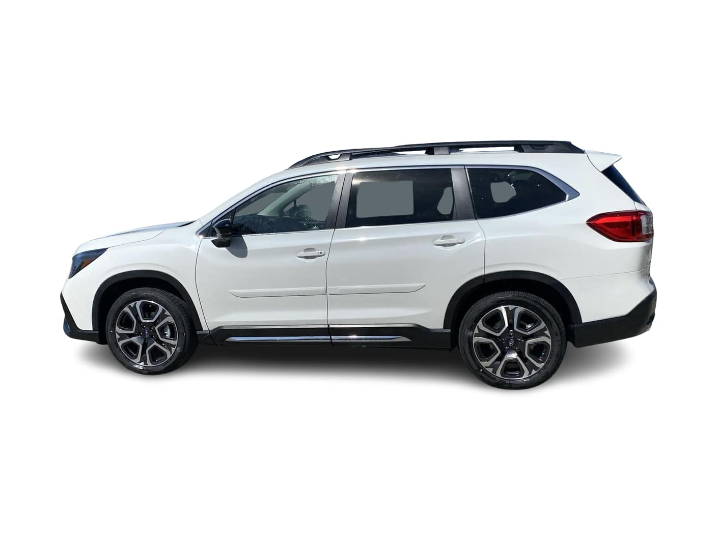 2025 Subaru Ascent Limited -
                Urbandale, IA