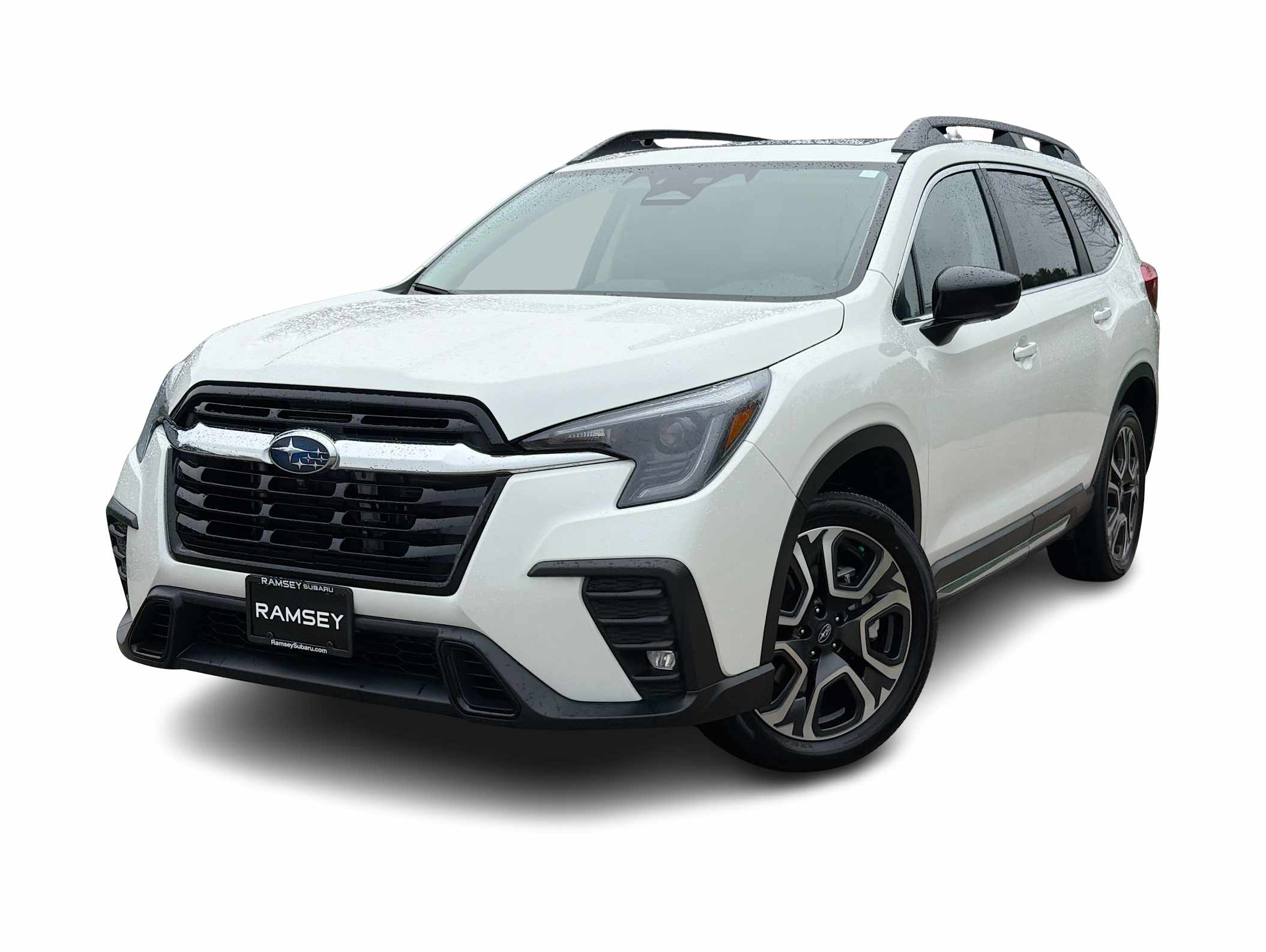 Thumbnail: 2025 Subaru Ascent - 1