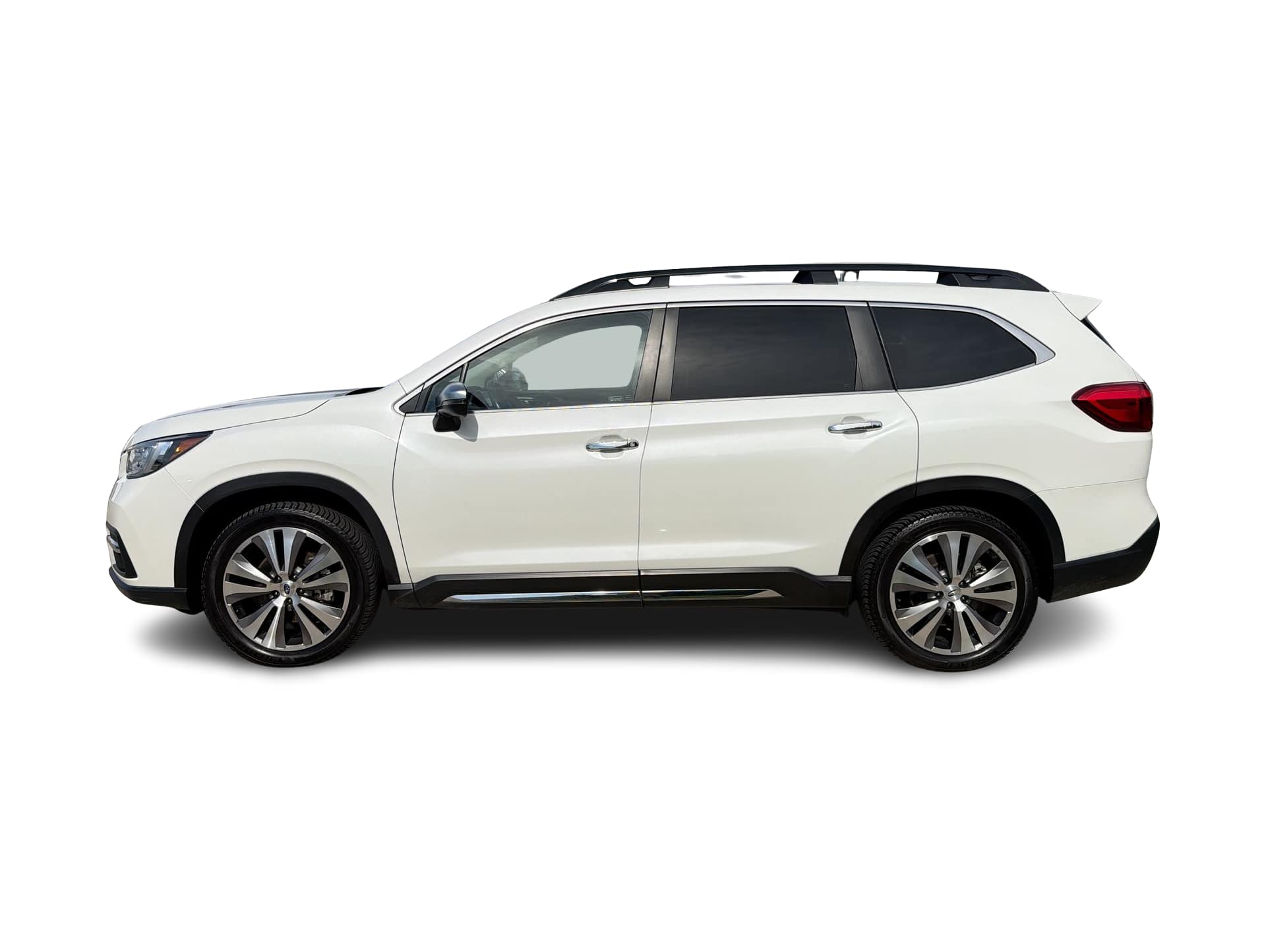 Thumbnail: 2020 Subaru Ascent - 1
