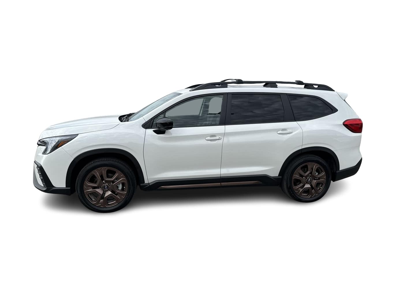 Thumbnail: 2025 Subaru Ascent - 1