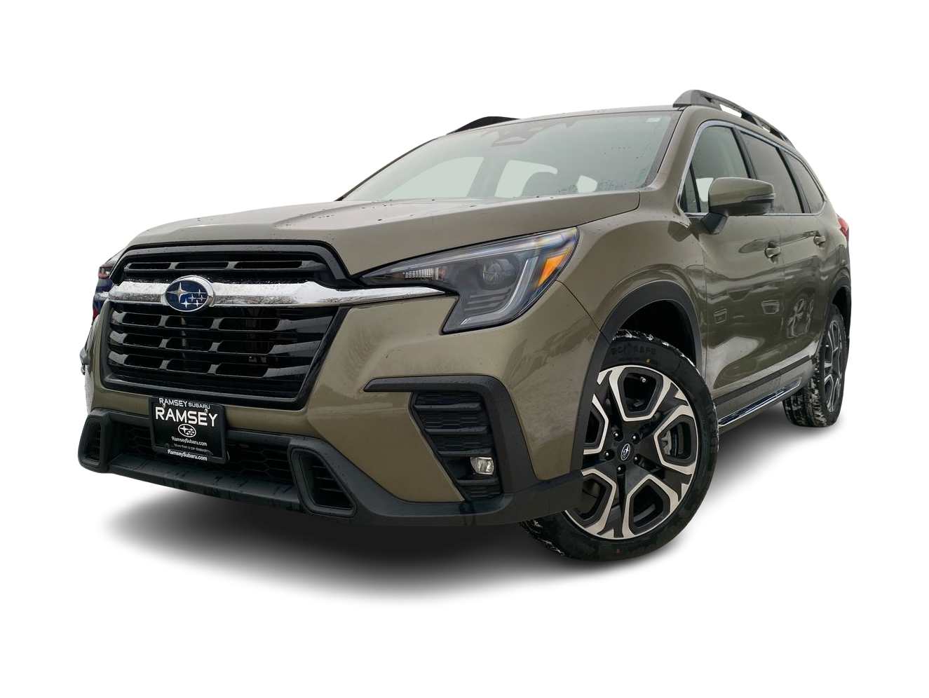 Thumbnail: 2023 Subaru Ascent - 1