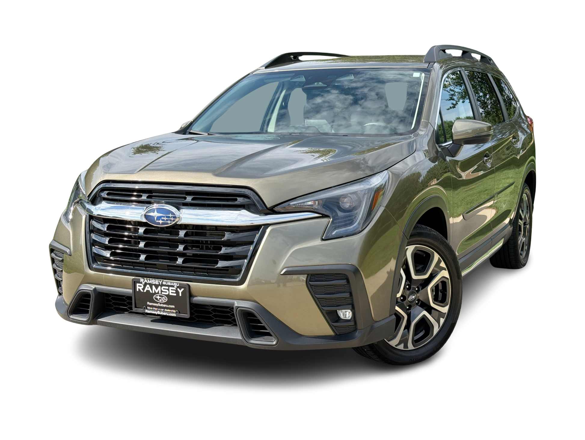 Thumbnail: 2023 Subaru Ascent - 1