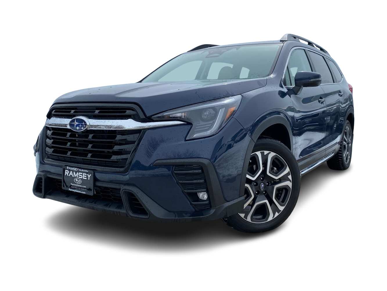 Thumbnail: 2023 Subaru Ascent - 1