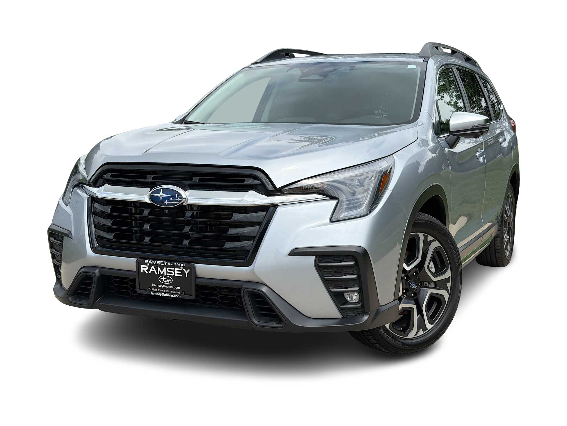 Thumbnail: 2023 Subaru Ascent - 1