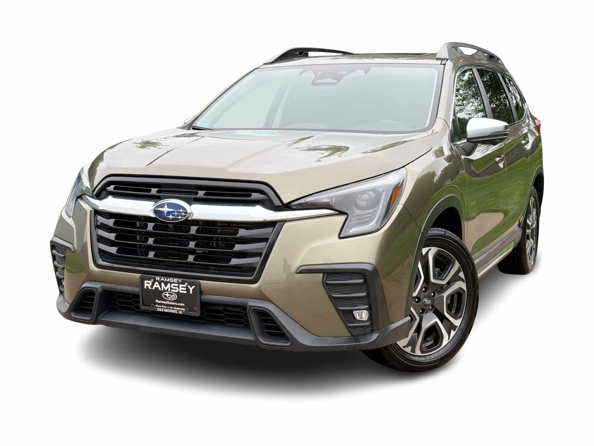 Thumbnail: 2023 Subaru Ascent - 1