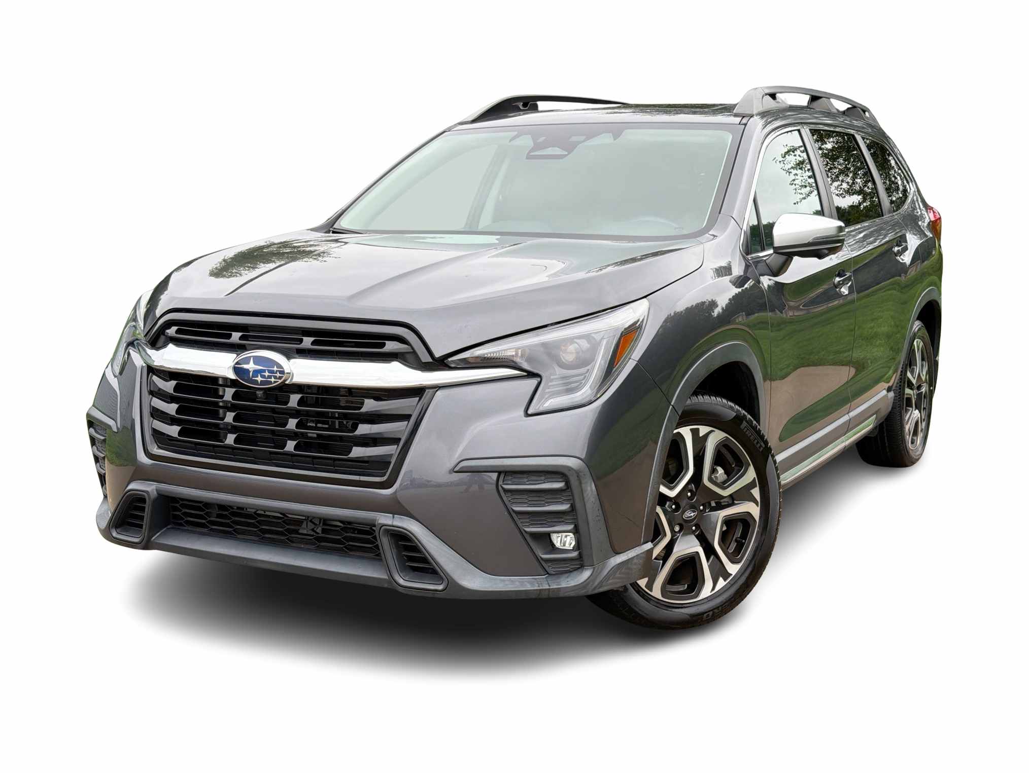 Thumbnail: 2023 Subaru Ascent - 1