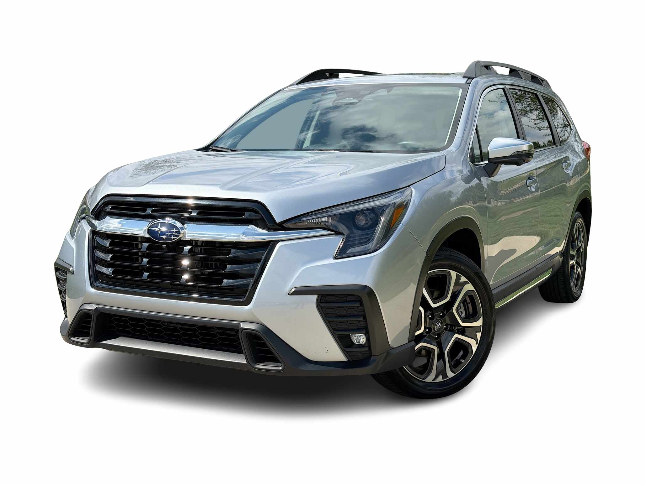 Thumbnail: 2023 Subaru Ascent - 1