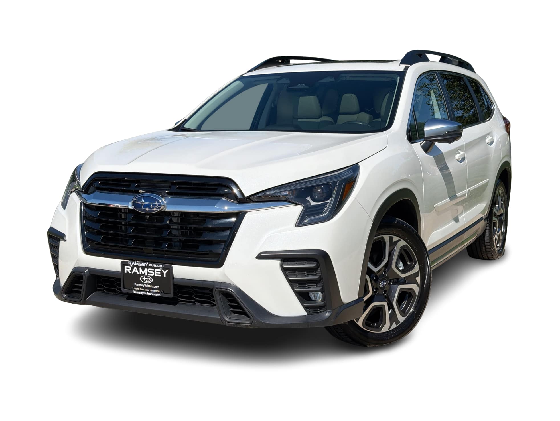 Thumbnail: 2023 Subaru Ascent - 1