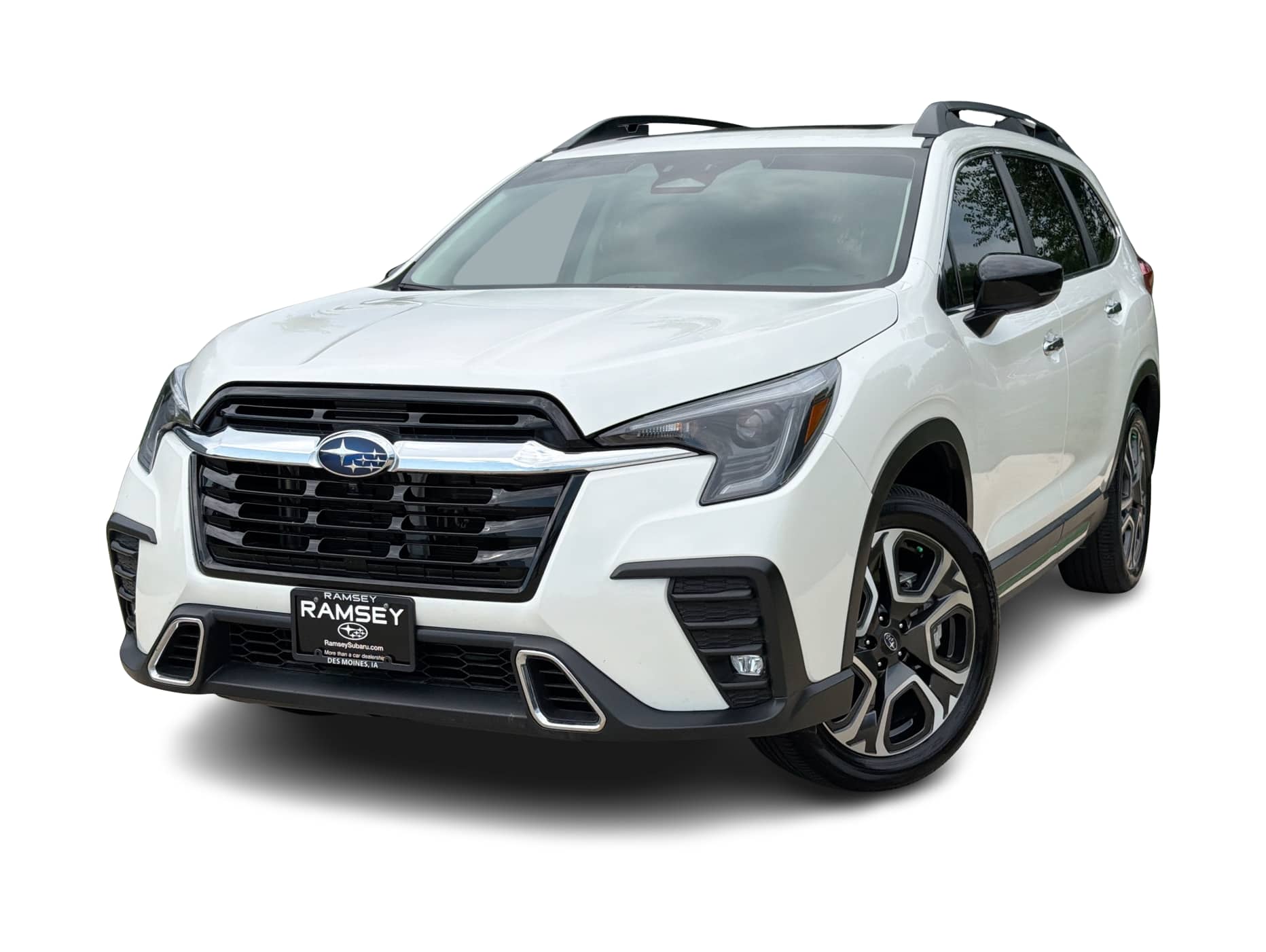 Thumbnail: 2025 Subaru Ascent - 1