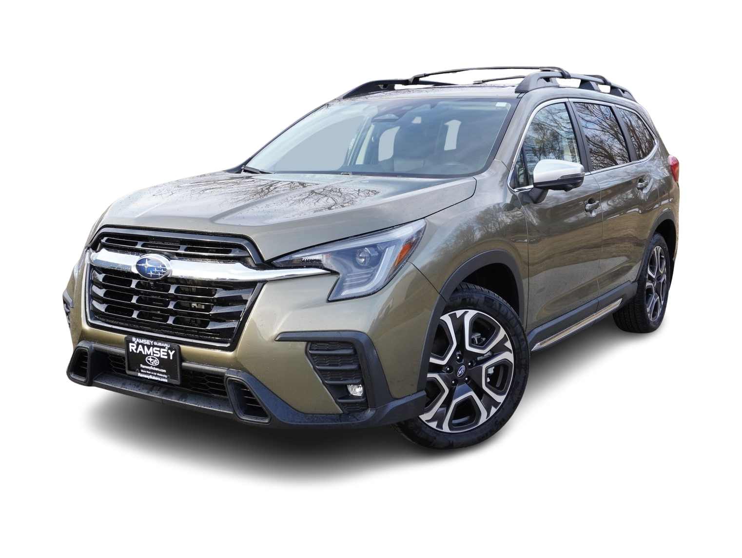 Thumbnail: 2023 Subaru Ascent - 1