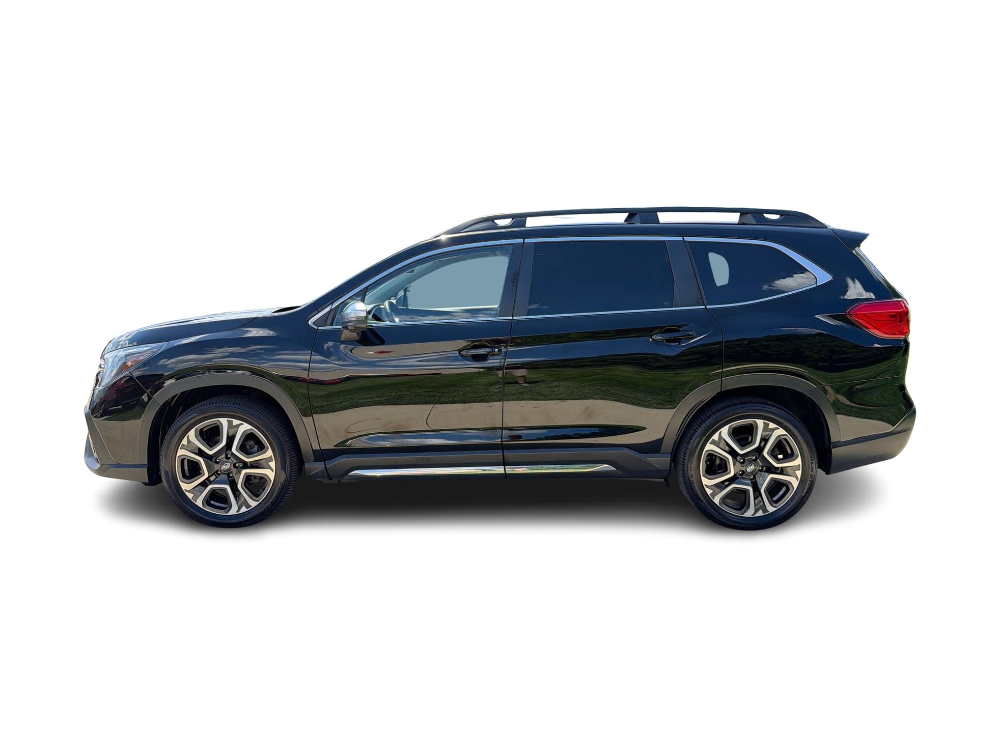 Thumbnail: 2023 Subaru Ascent - 1