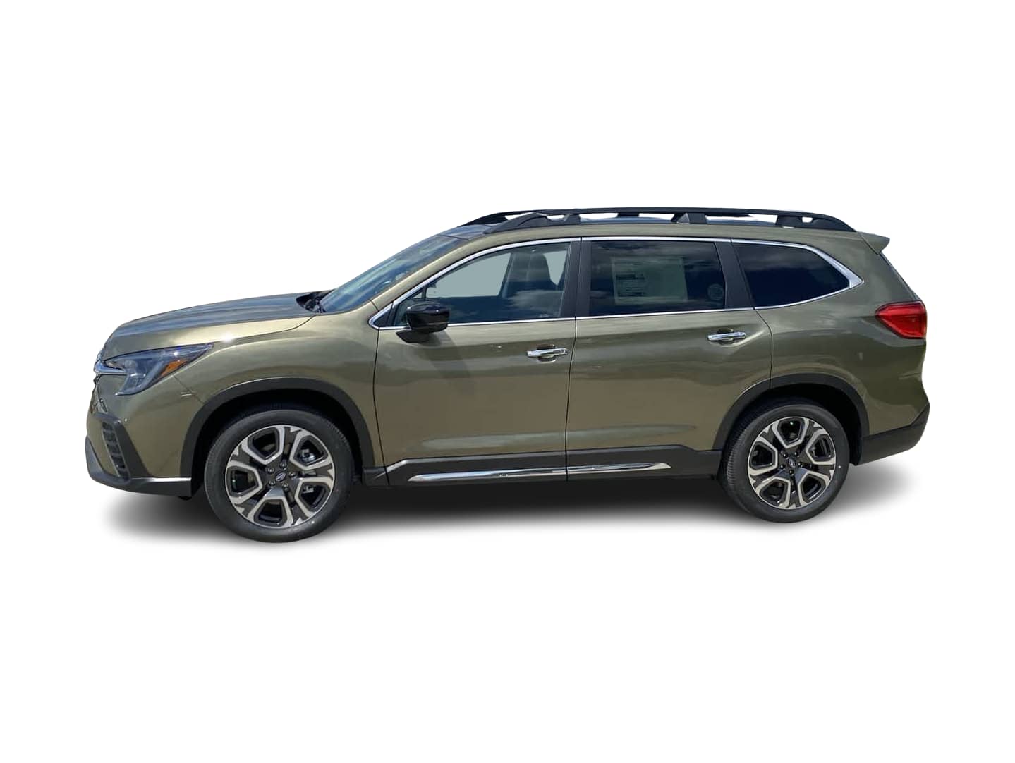 Thumbnail: 2025 Subaru Ascent - 1