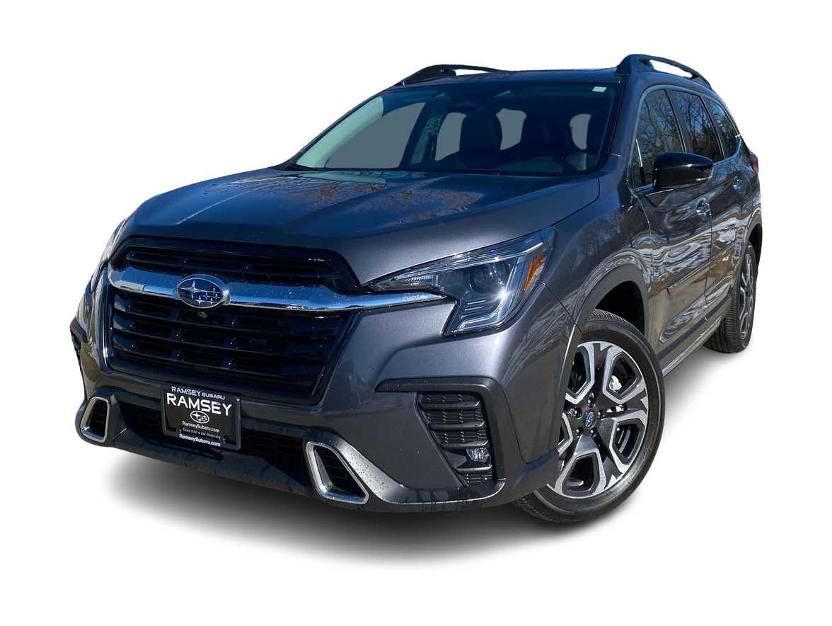 Thumbnail: 2025 Subaru Ascent - 1