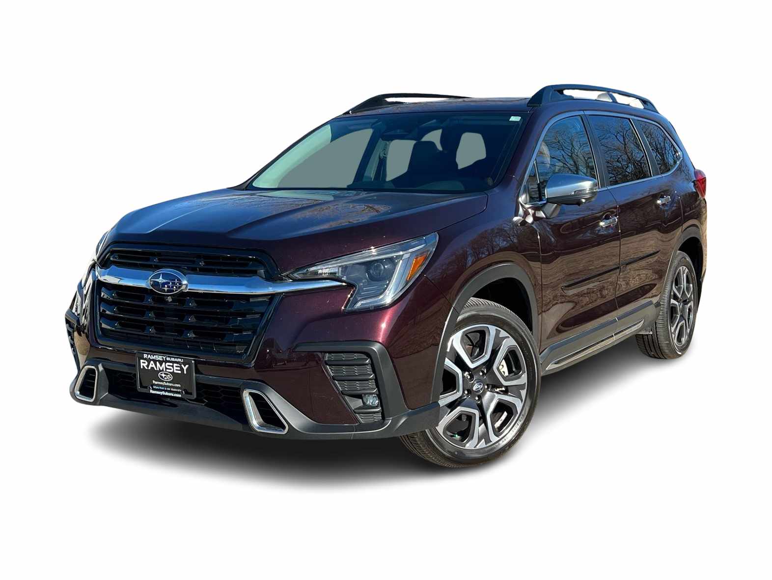 Thumbnail: 2023 Subaru Ascent - 1