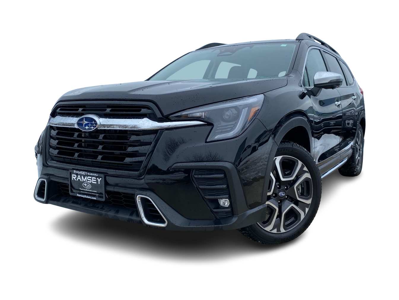 Thumbnail: 2023 Subaru Ascent - 1