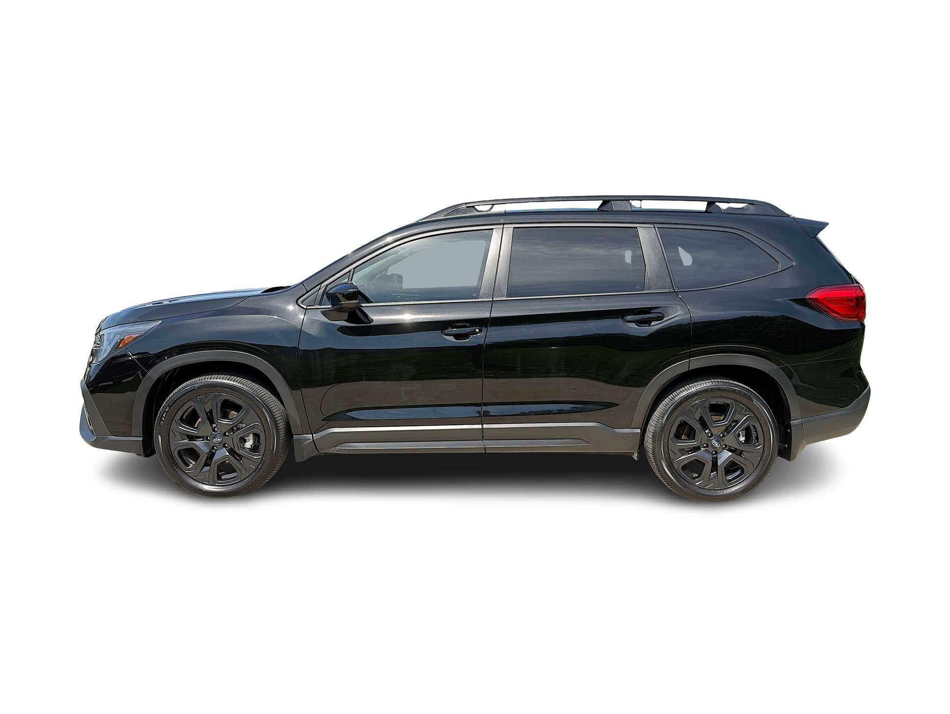 Thumbnail: 2025 Subaru Ascent - 1