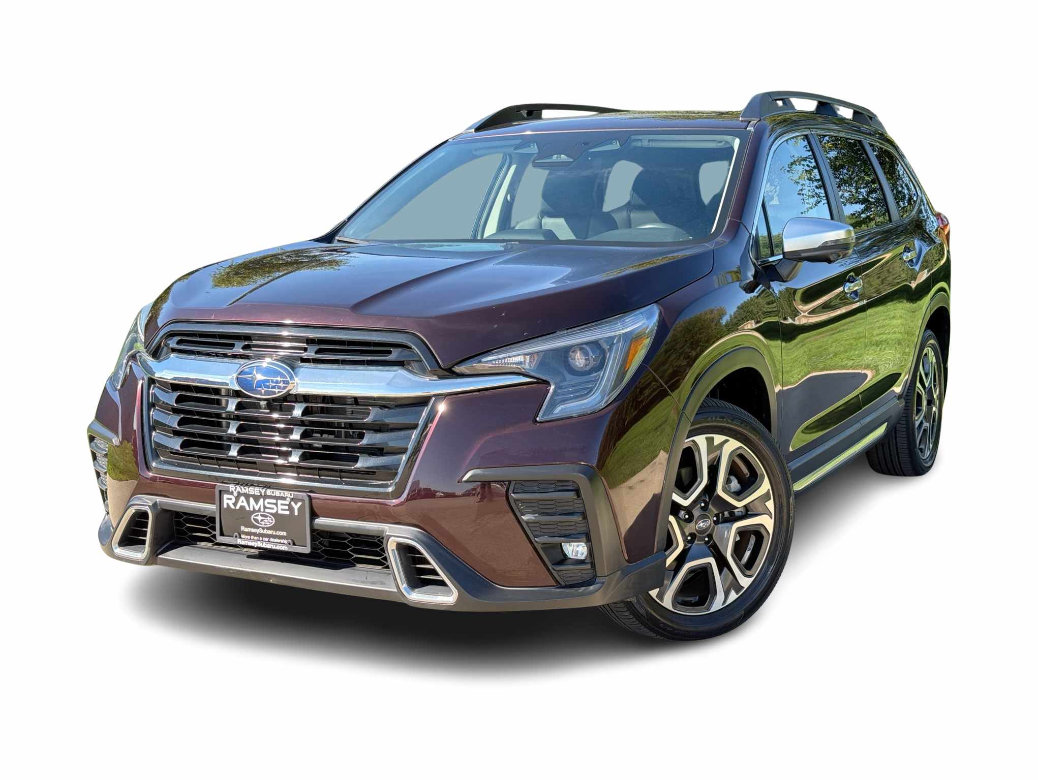 Thumbnail: 2023 Subaru Ascent - 1