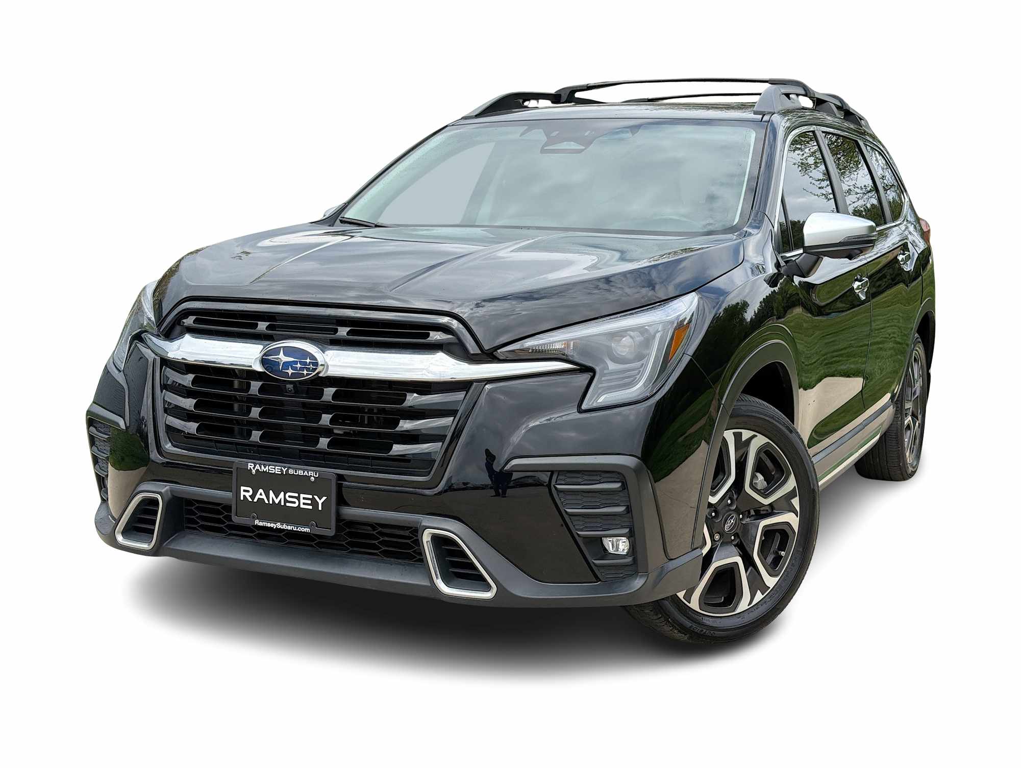 Thumbnail: 2023 Subaru Ascent - 1