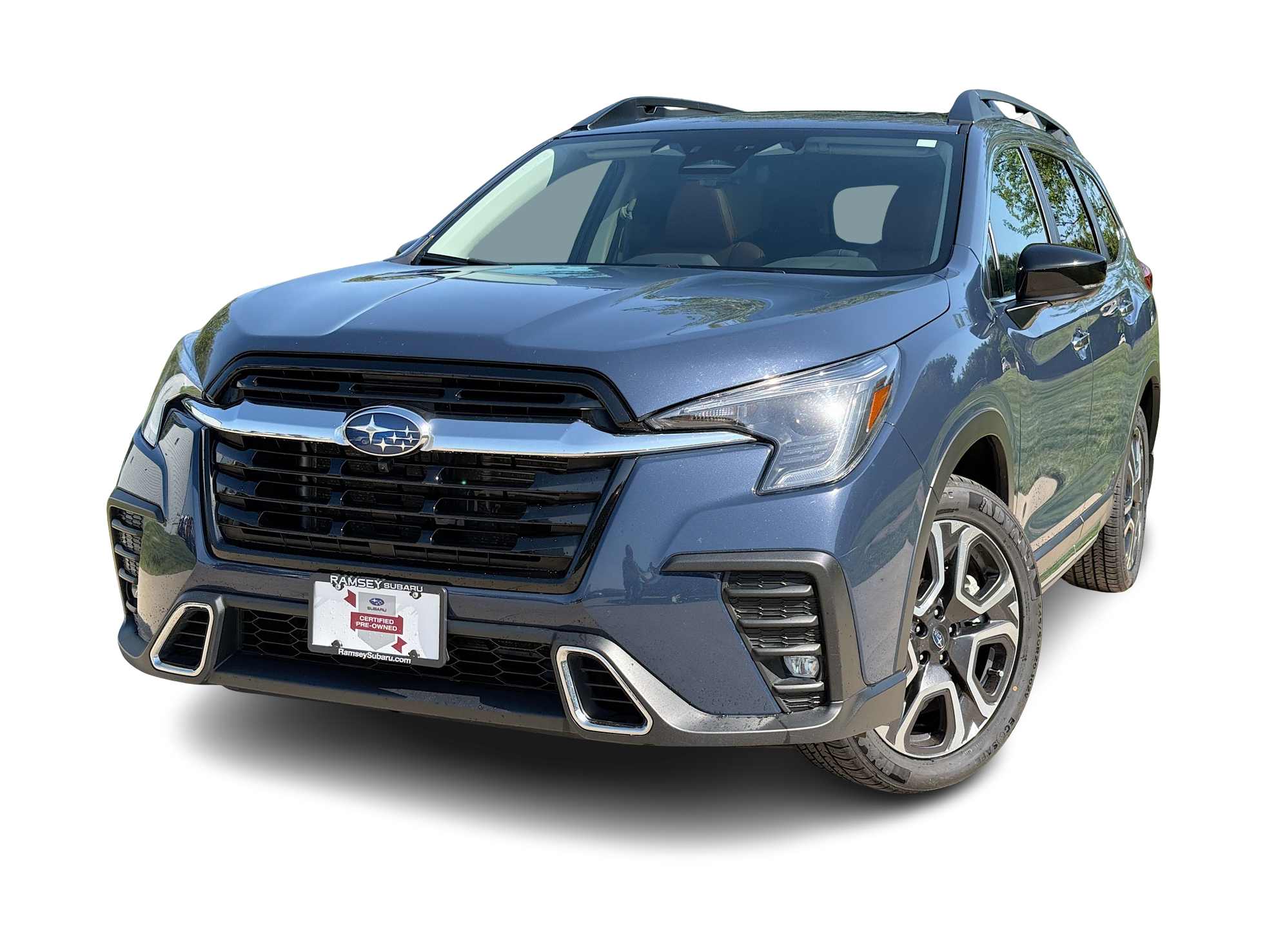 Thumbnail: 2024 Subaru Ascent - 1