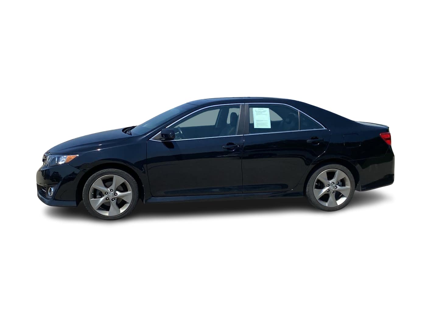 Thumbnail: 2014 Toyota Camry - 1