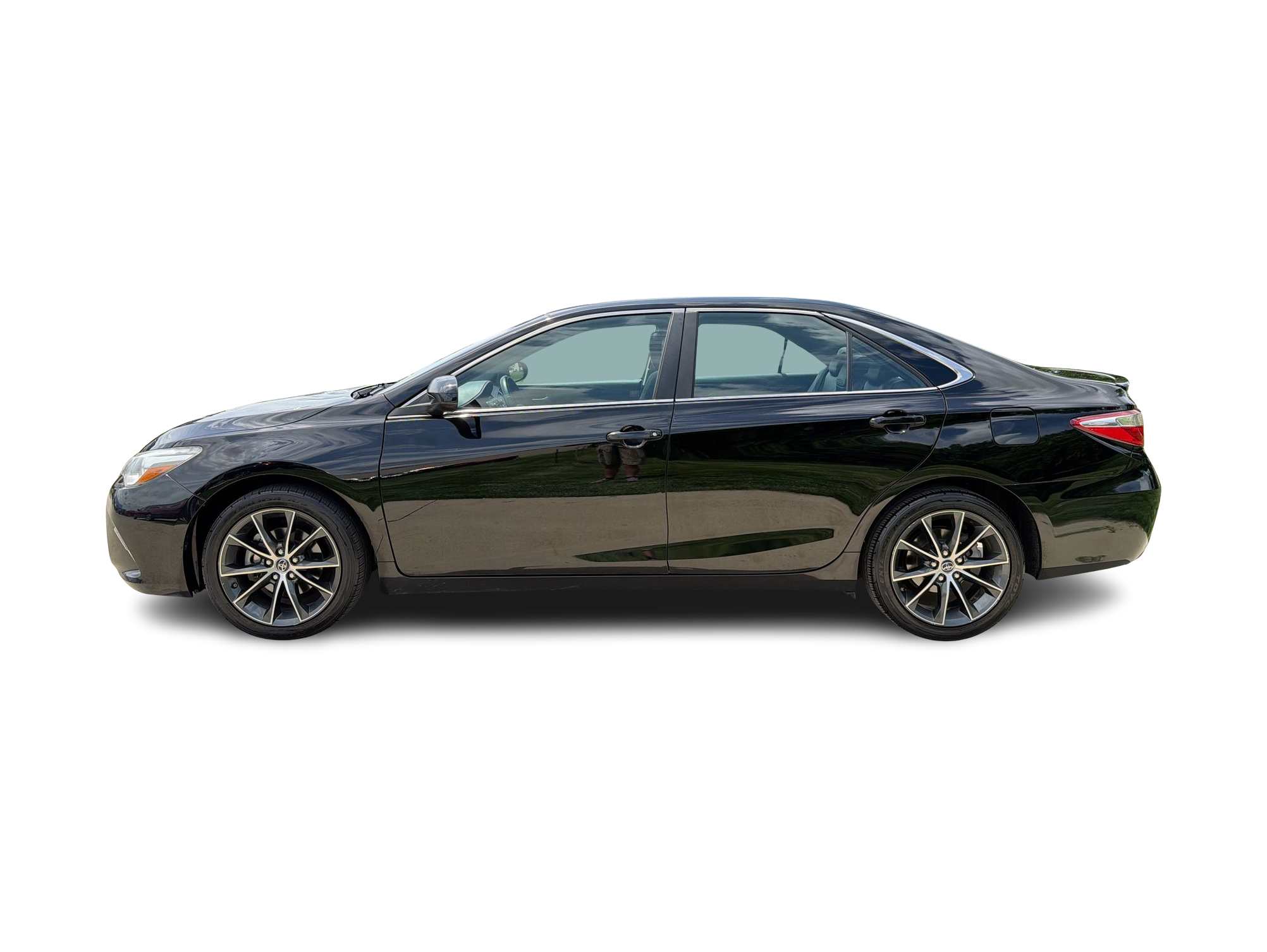 2016 Toyota Camry XSE -
                  Urbandale, IA