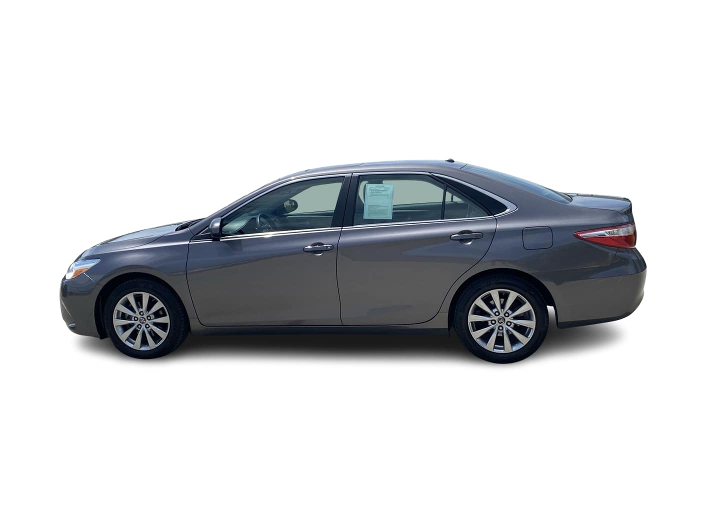 2016 Toyota Camry XLE -
                Urbandale, IA