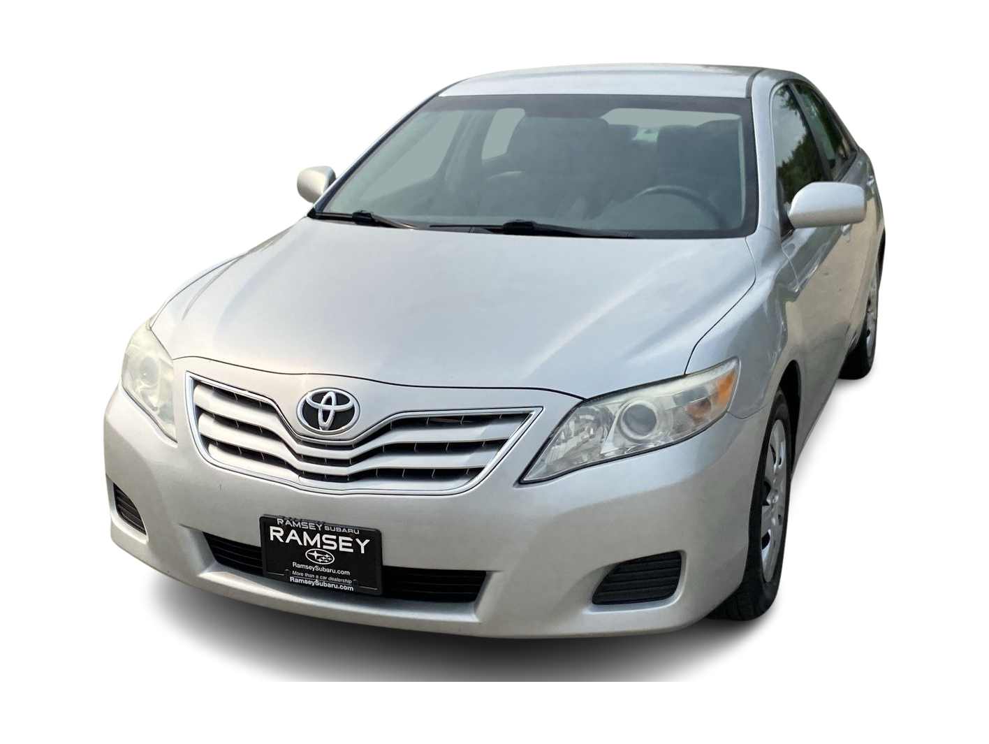 2010 Toyota Camry LE -
                  Urbandale, IA