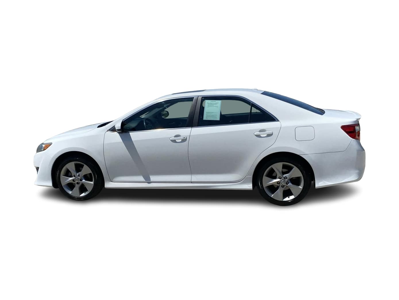 2013 Toyota Camry SE -
                Urbandale, IA