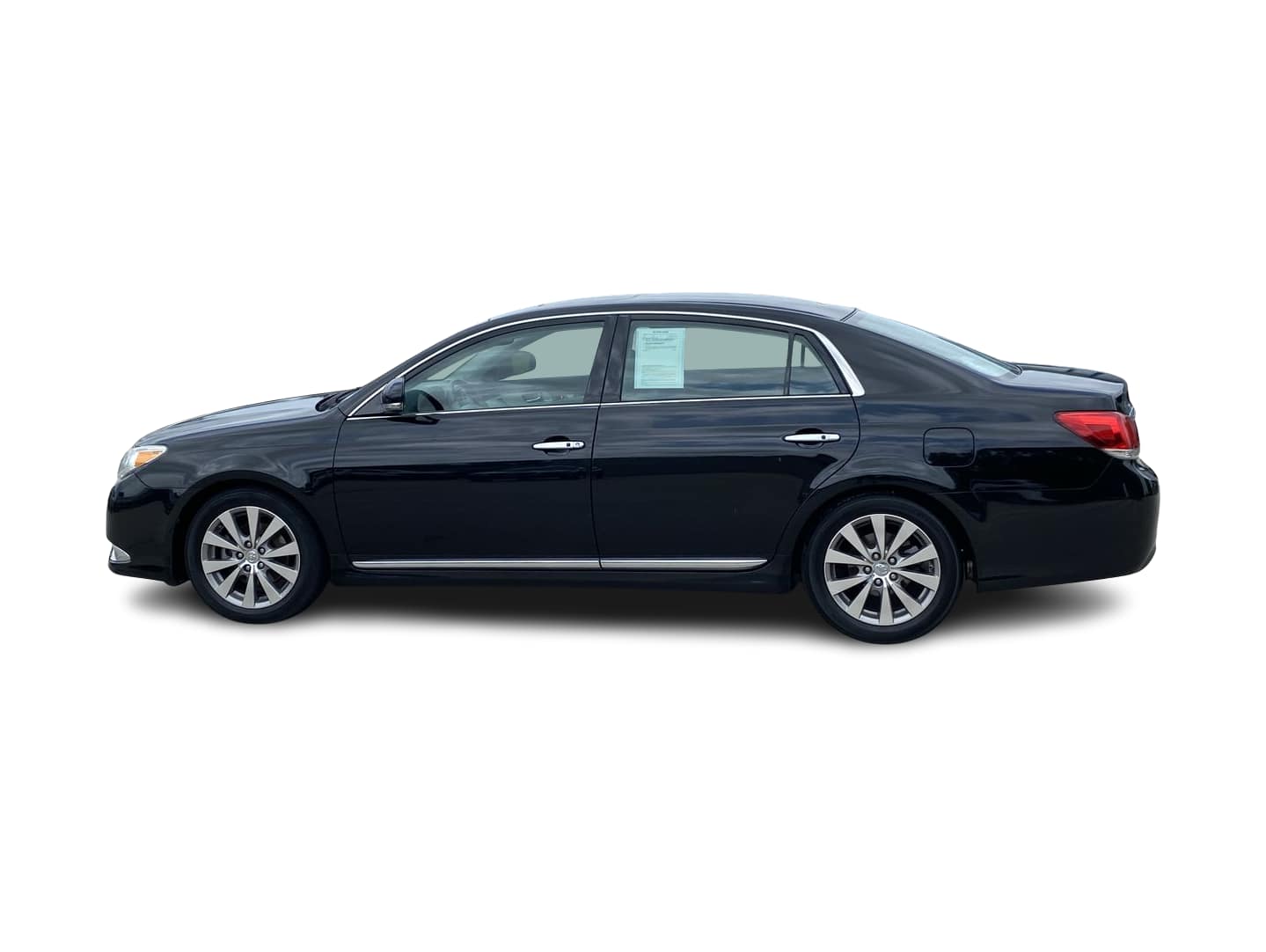Thumbnail: 2011 Toyota Avalon - 1