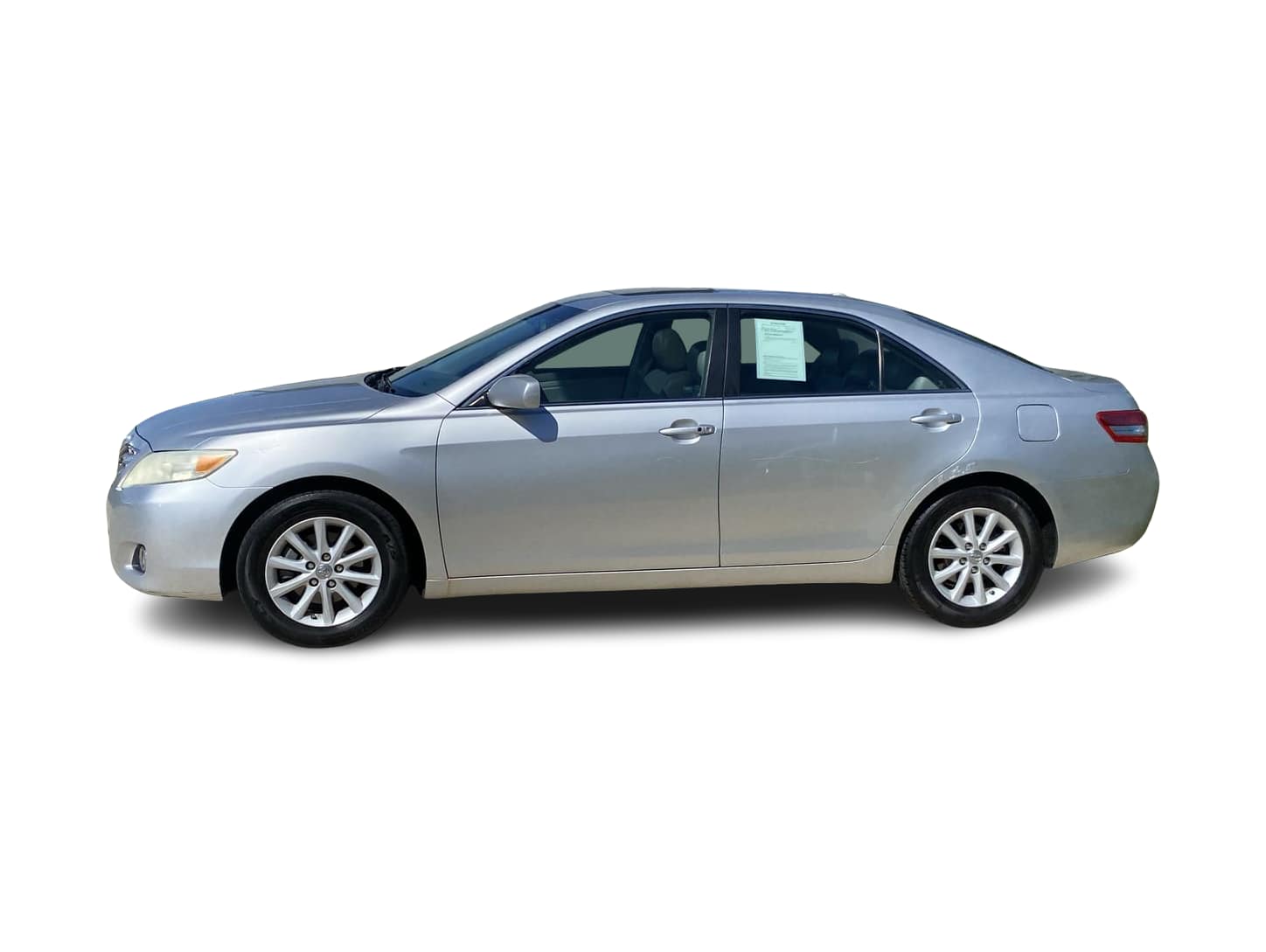 2010 Toyota Camry XLE -
                  Urbandale, IA