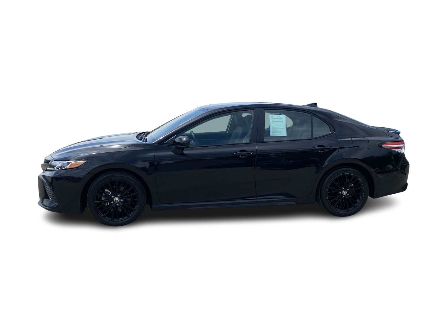 2020 Toyota Camry  -
                Urbandale, IA