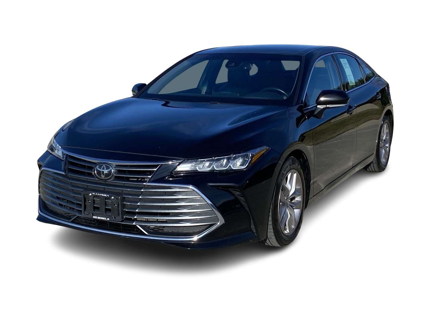 2021 Toyota Avalon XLE -
                Urbandale, IA