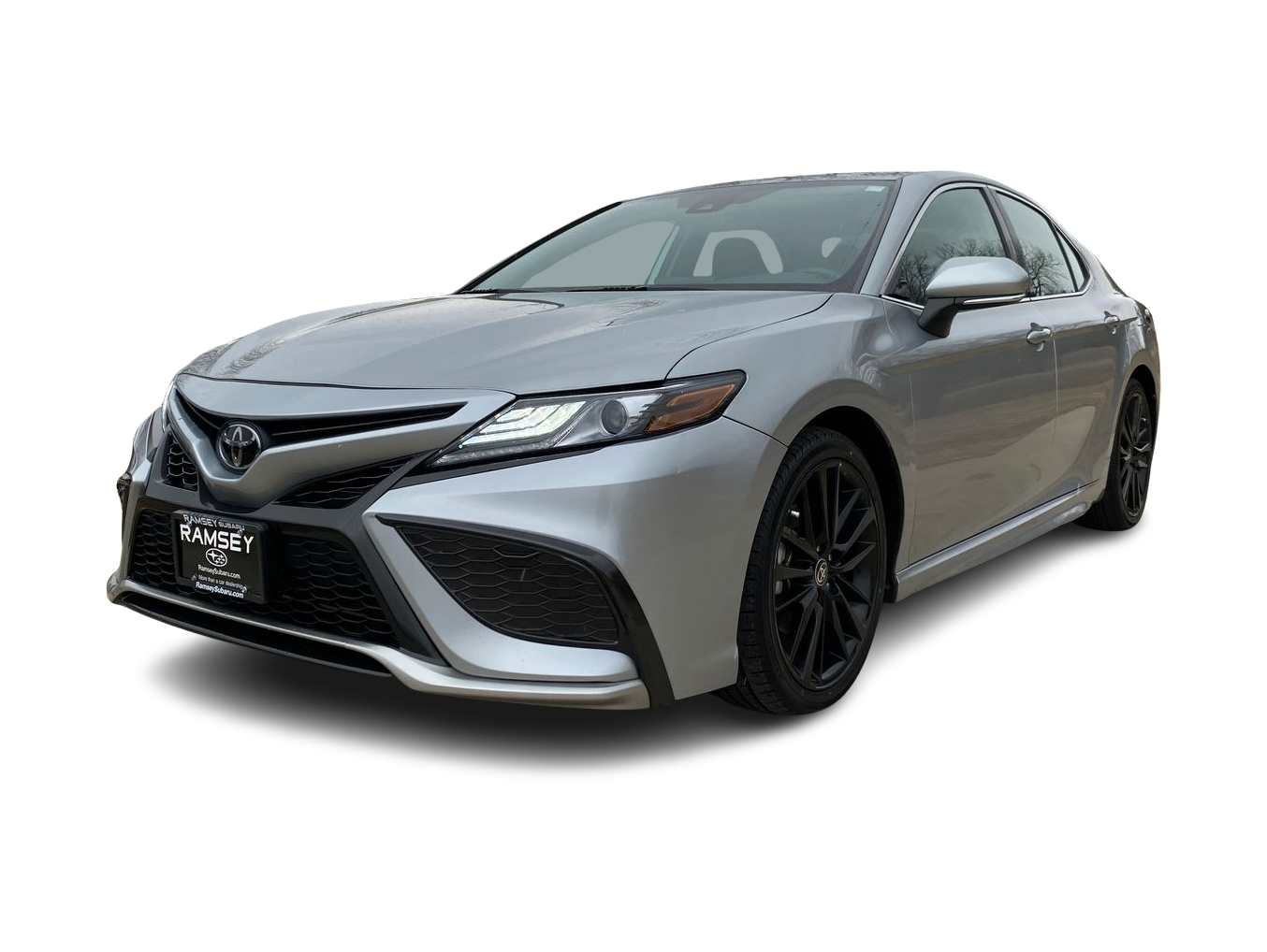 2022 Toyota Camry XSE -
                  Urbandale, IA