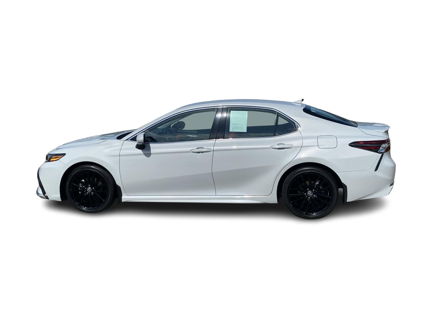 Thumbnail: 2023 Toyota Camry - 1