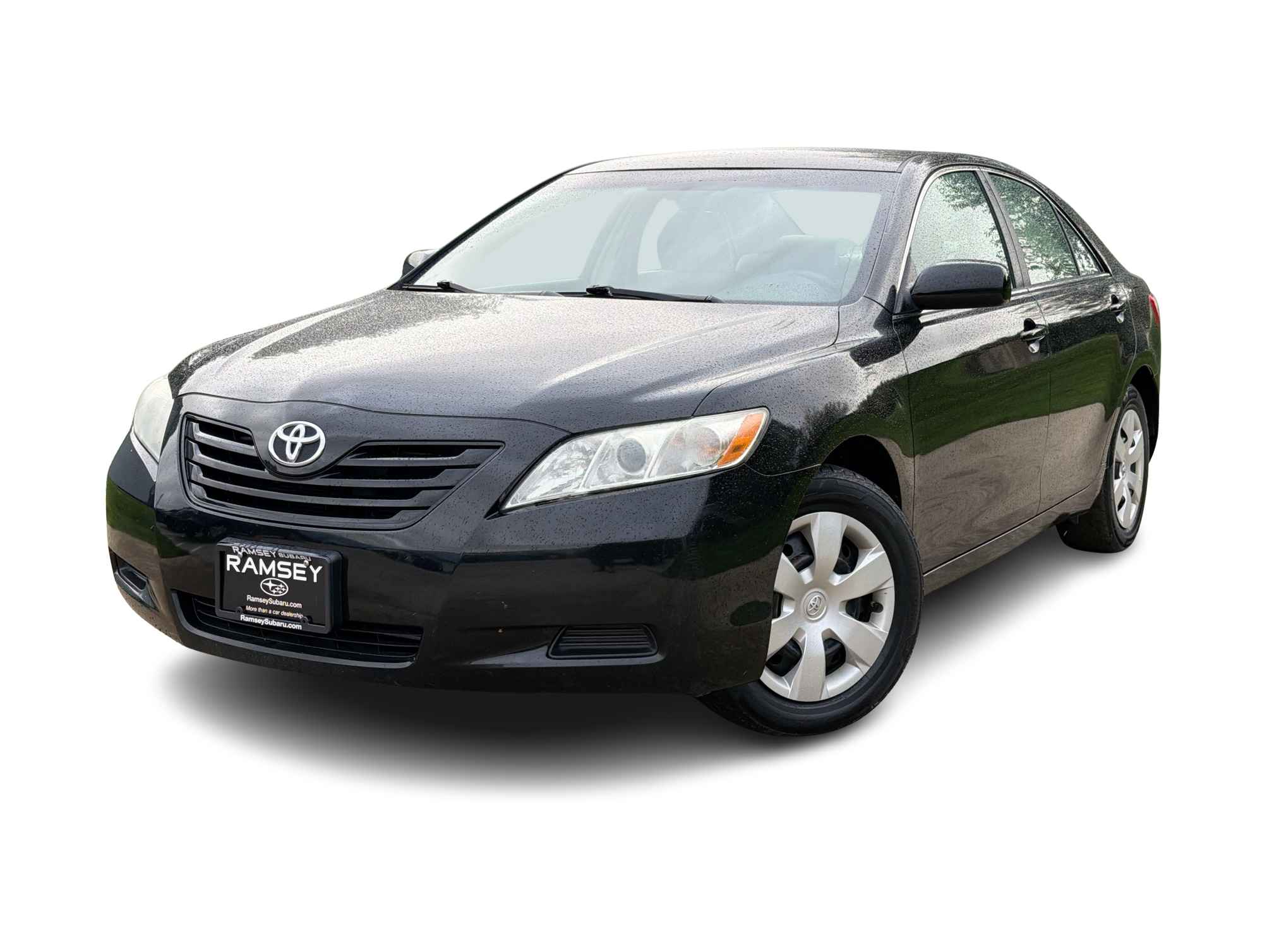 2009 Toyota Camry LE -
                  Urbandale, IA