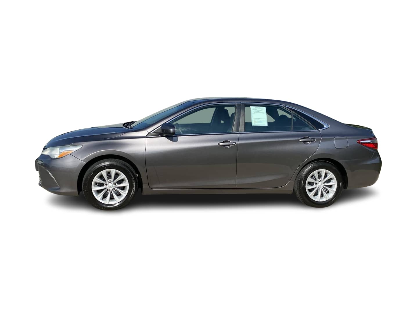 Thumbnail: 2016 Toyota Camry - 1