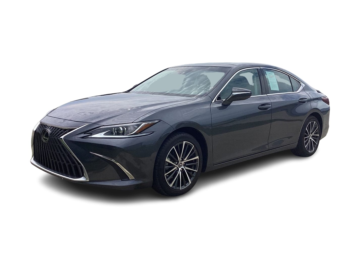 2022 Lexus ES 350 -
                Urbandale, IA