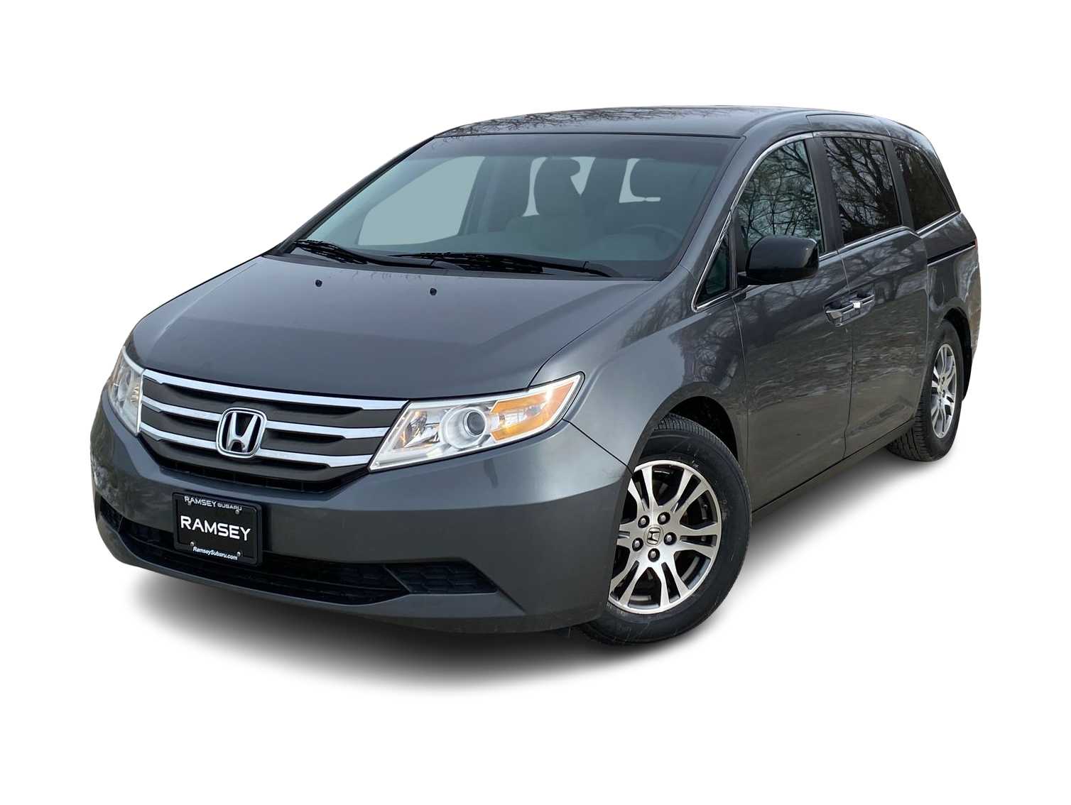 2012 Honda Odyssey EX -
                  Urbandale, IA